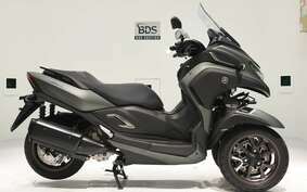 YAMAHA TRICITY 300 2020 SH15J