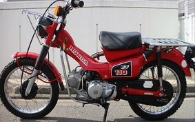 HONDA CT110 HUNTER CUB JD01