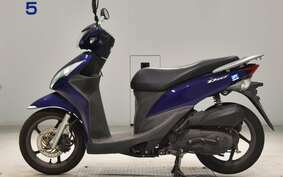 HONDA DIO 110 JF31