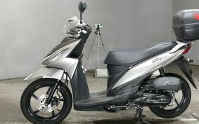 SUZUKI ADDRESS 110 CE47A