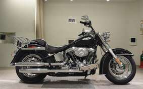 HARLEY FLSTN 1580 2008 JD5