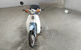 HONDA C50 SUPER CUB C50