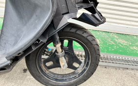 SUZUKI ADDRESS V50 CA44A
