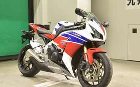 HONDA CBR1000RR Gen. 2 2013 SC59