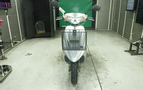 SUZUKI ADDRESS V50 Gen.2 CA44A