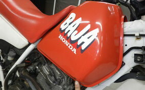 HONDA XLR250 BAJA MD22