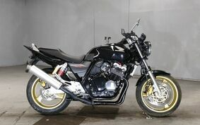 HONDA CB400SF VTEC 2006 NC39