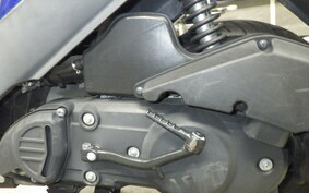 SUZUKI ADDRESS V125 CF4EA