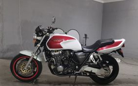 HONDA CB1000SF SC30