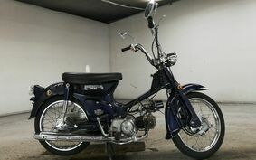 HONDA C70 SUPER CUB HA02