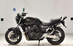 HONDA CB400SF GEN 4 A 2011 NC42