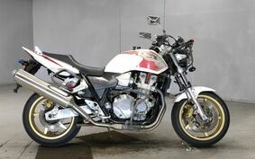 HONDA CB1300SF SUPER FOUR 2006 SC54