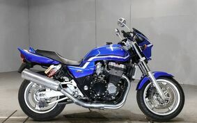 HONDA CB1300SF SUPER FOUR 2000 SC40