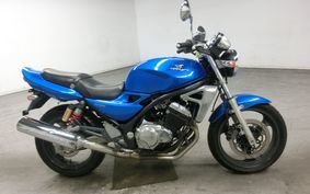 KAWASAKI BALIUS 250 Gen.2 2002 ZR250B