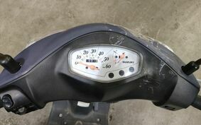 SUZUKI ADDRESS V50 CA44A