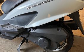 SUZUKI SKYWAVE 200 (Burgman 200) CH41A