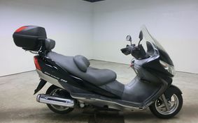 SUZUKI SKYWAVE 250 (Burgman 250) Fi CJ43A