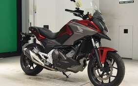 HONDA NC750X D Limited 2019 RC90