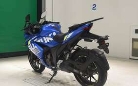 SUZUKI GIXXER 250 SF ED22B