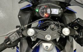 YAMAHA YZF-R3 2016 RH07J