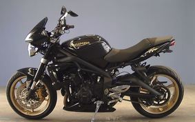 TRIUMPH STREET TRIPLE R 2010 MD4166