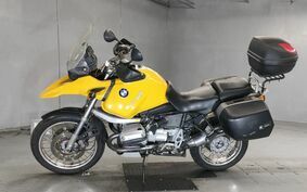 BMW R1150GS 2001 0415