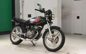 HONDA CB125T JC06