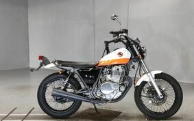 SUZUKI GRASS TRACKER NJ47A