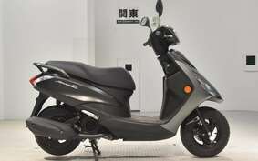 YAMAHA AXIS 125 Z SED7J