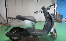 HONDA TODAY AF67