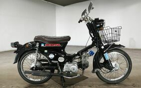 HONDA C70 SUPER CUB C70