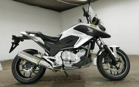 HONDA NC 700 X 2012 RC63