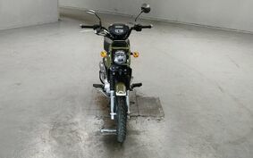 HONDA CROSS CUB 110 JA45