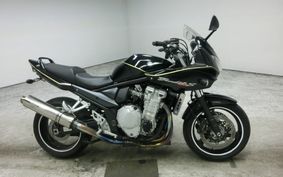 SUZUKI BANDIT 1250 S 2010 GW72A