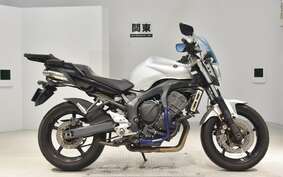 YAMAHA FAZER FZ6 N 2008 RJ14