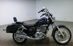 SUZUKI GZ125HS PCJG3