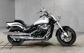 SUZUKI BOULEVARD 400 2008 VK55A