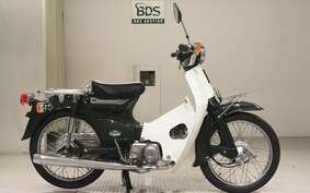 HONDA C90 SUPER CUB HA02