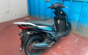 SUZUKI ADDRESS 110 CE47A