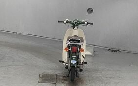 HONDA C50 SUPER CUB AA01