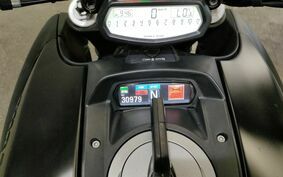 DUCATI DIAVEL Dark 2014 G105JA