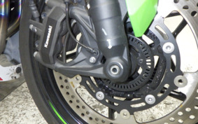 KAWASAKI ZX-25R ZX250E