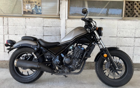 HONDA  REBEL 250 ABS MC49