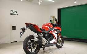 HONDA CBR250RR MC51