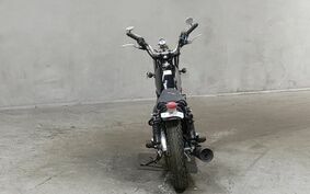 SUZUKI GRASS TRACKER NJ4BA