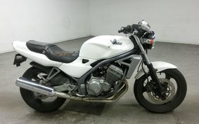 KAWASAKI BALIUS 250 1992 ZR250A