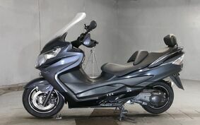 SUZUKI SKYWAVE 400 2013 CK45A