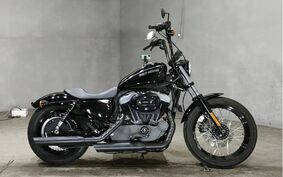 HARLEY XL1200N 2012 CZ3