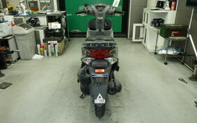 HONDA DIO 110 JF31