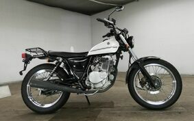 SUZUKI GRASS TRACKER BigBoy NJ4BA